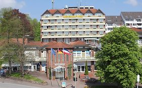 Sachsenwald Hotel Reinbek Reinbek
