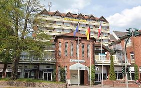 Hotel Sachsenwald Reinbek